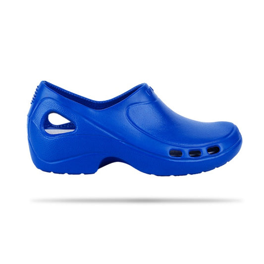 Soca Wock Everlite Tipo Sapato Azul elétrico